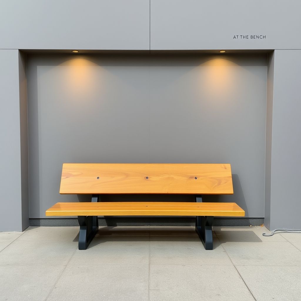ประสบการณ์เสียงใน At the Bench ที่ไม่ควรพลาด